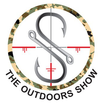 The Outdoors Show Logo